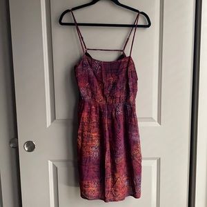 Urban Outfitters Ecote Dress